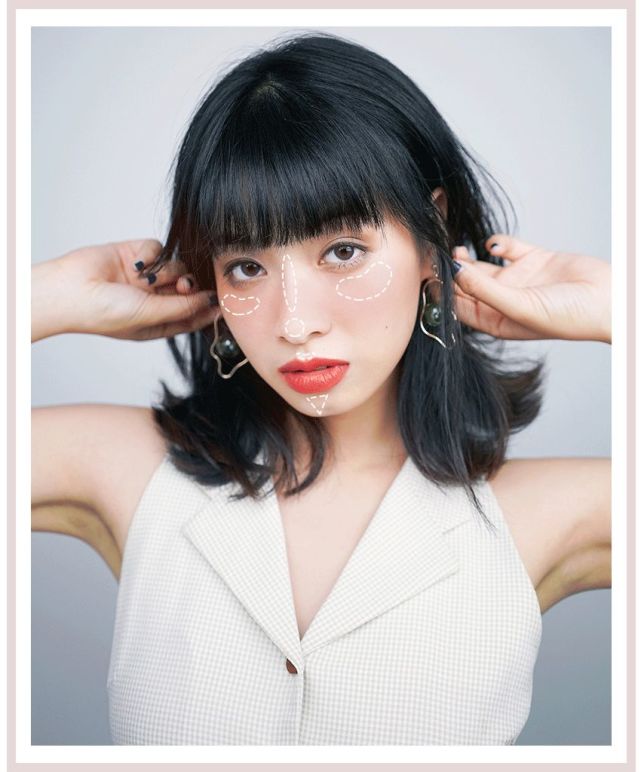 网红高光产品,高光玻尿酸测评