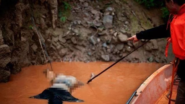 捞尸人最怕的是什么尸体,捞尸人最怕哪种尸体