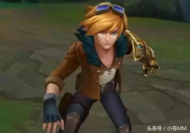 ez皮肤重做,ez重做后皮肤