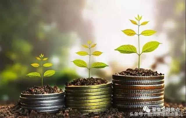 史上最全的176个超级金融知识大全,金融基础知识必背口诀