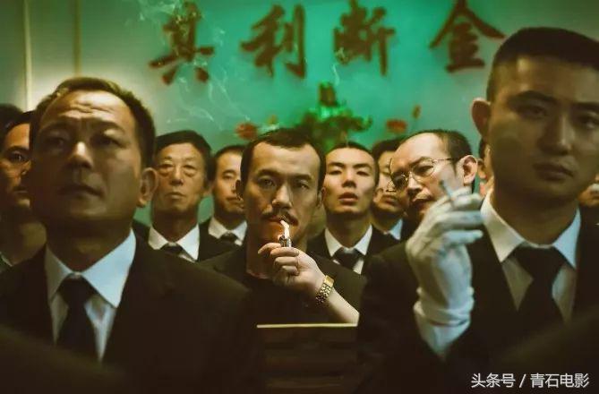 贾樟柯江湖儿女有多少爱可以重来,贾樟柯江湖儿女在线观看完整版