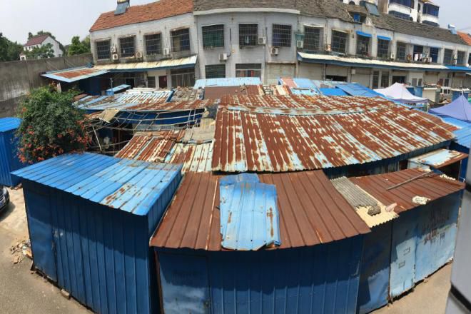 城步重拳整治违建乱象,天马相城违建拆除视频