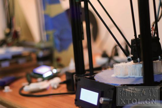 天下潭商·潜力·商湘潭丨湘潭高新区：腾飞的“中部智造谷”