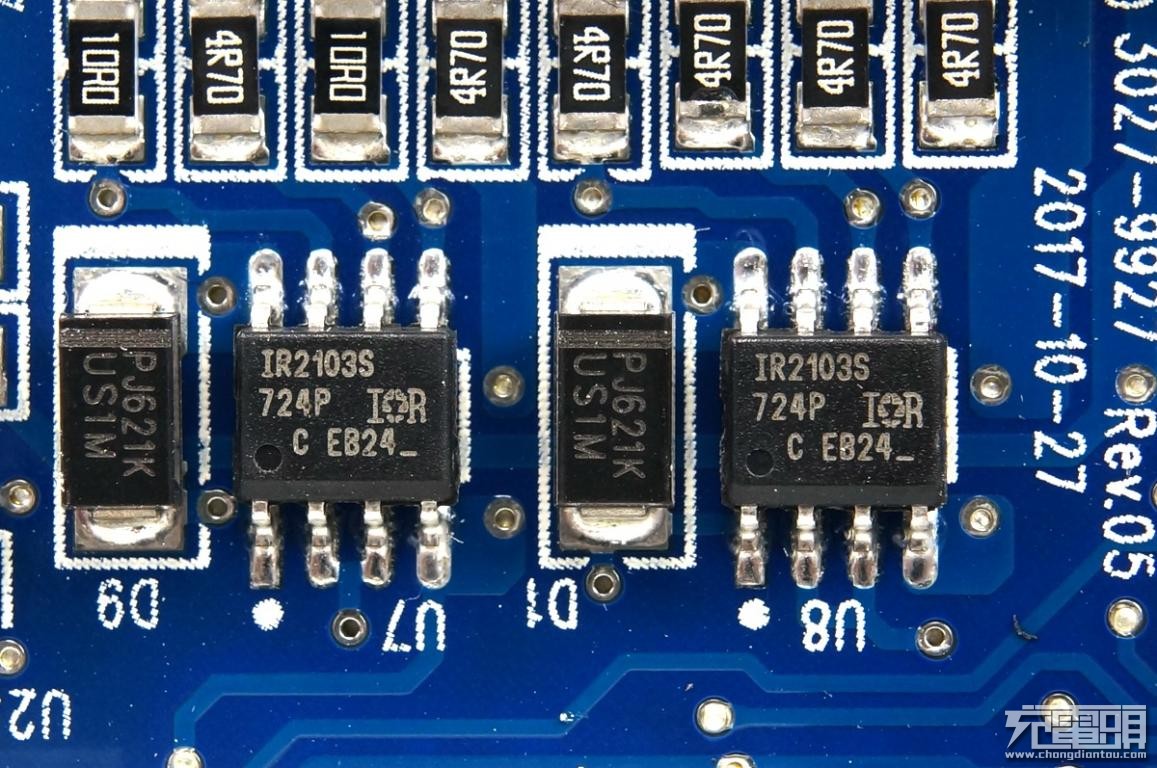 电小二户外电源拆解,电小二户外电源拆机