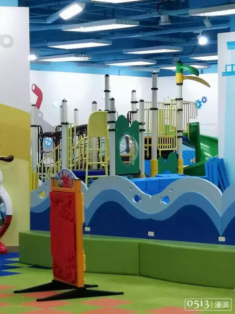 南通室内蹦床主题游乐场,南通成人游乐场