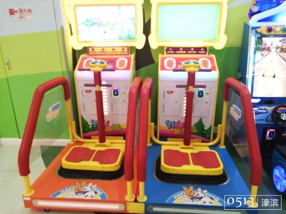 南通室内蹦床主题游乐场,南通成人游乐场