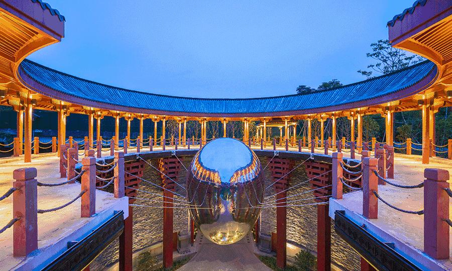 惠州中海汤泉别墅,中海汤泉别墅值不值得买