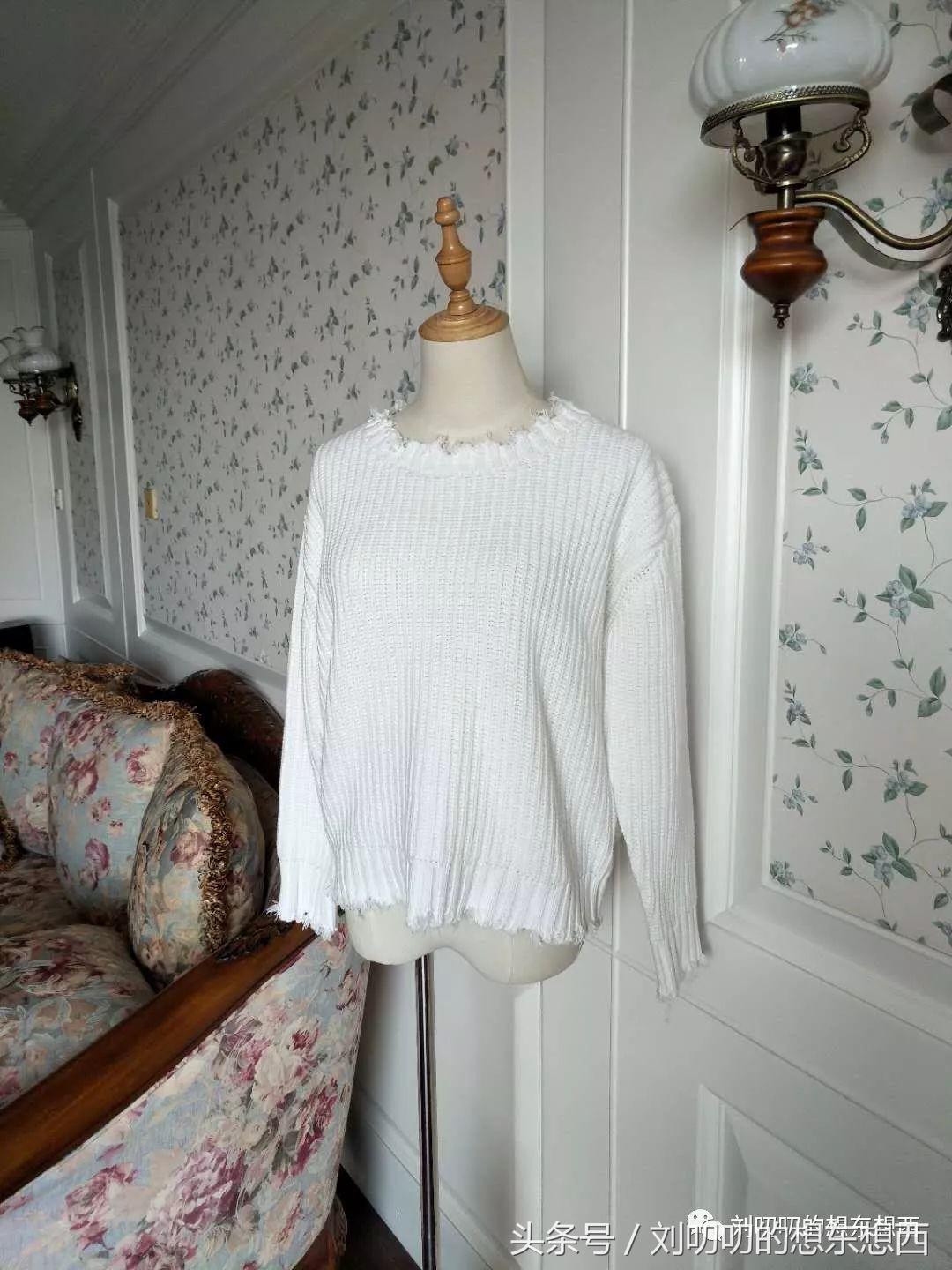 一日一look怎么搭配衣服,一日一look单品