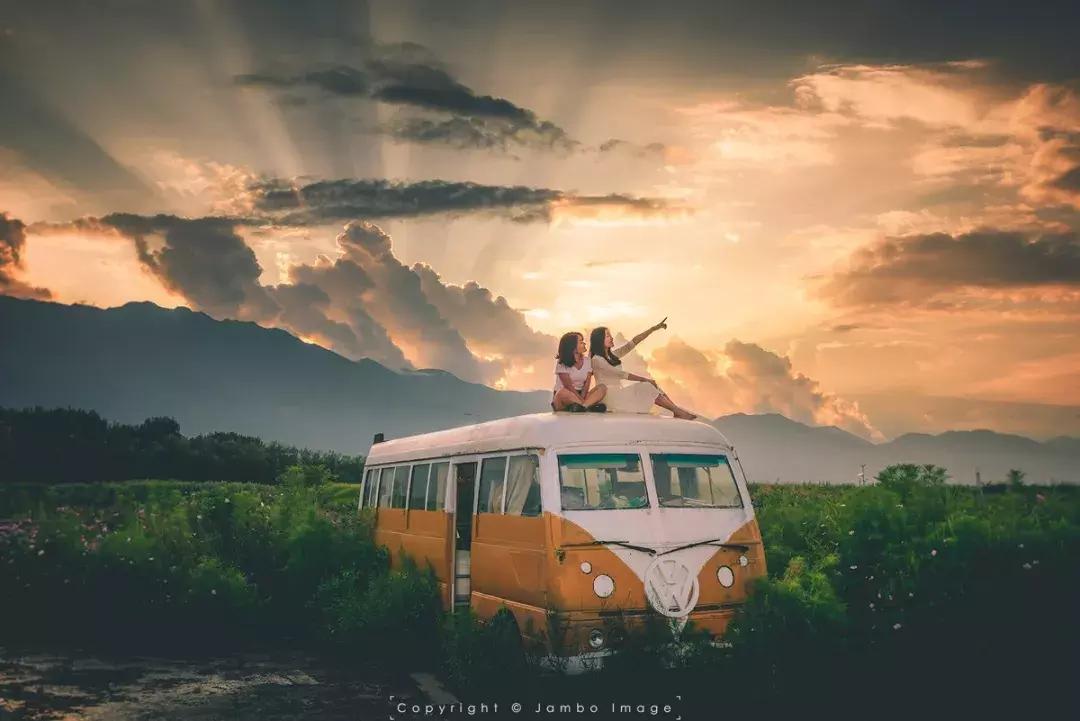 旅行必备的十大拍照好物,旅游最实用的拍照器材