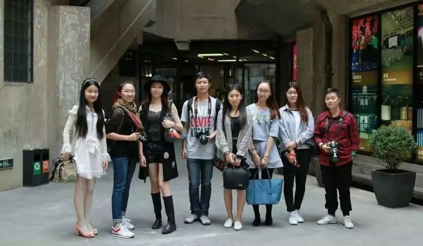 社团招新你心动了吗,sohot舞蹈社团招新翻跳