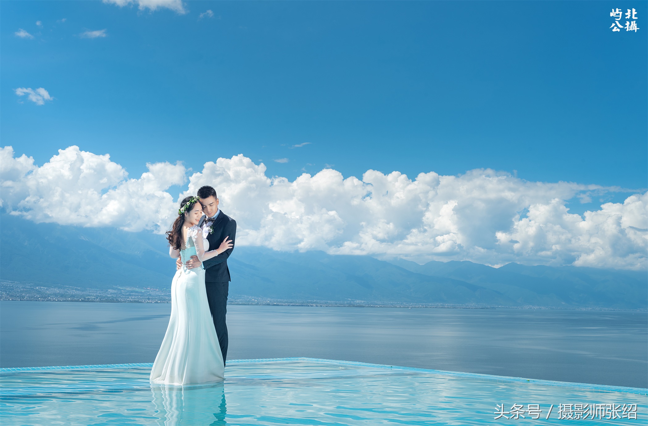 云南婚纱照旅拍排行榜前十品牌,大理丽江旅拍婚纱照推荐哪家最好