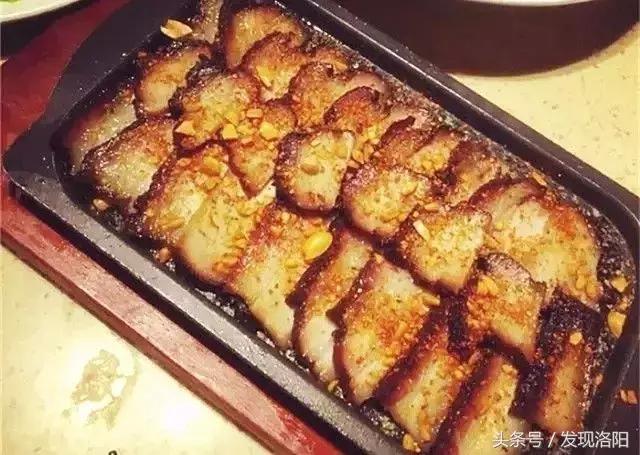 洛阳涧西美食排行榜前十名餐厅,洛阳必吃10家馆子