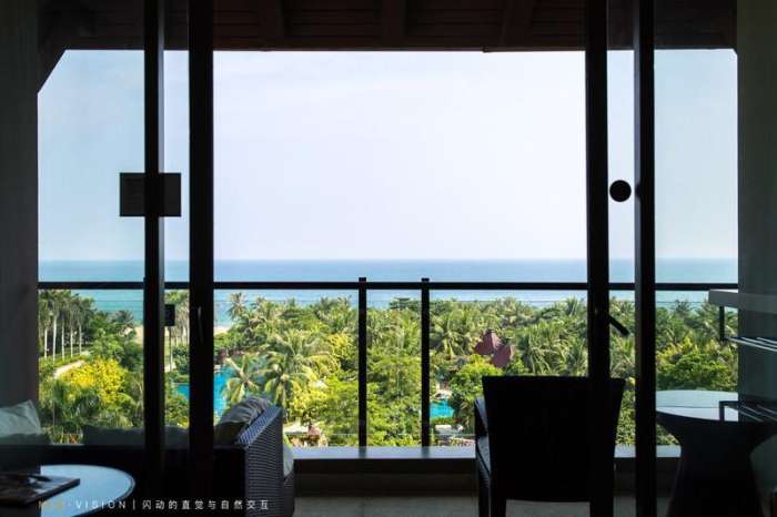 三亚海棠湾酒店推荐经济实惠,三亚海棠湾万丽酒店攻略