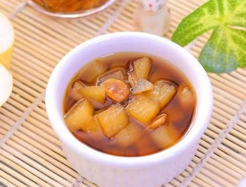 少吃这四种食物咽炎远离你,咽炎吃什么水果可以止咳化痰