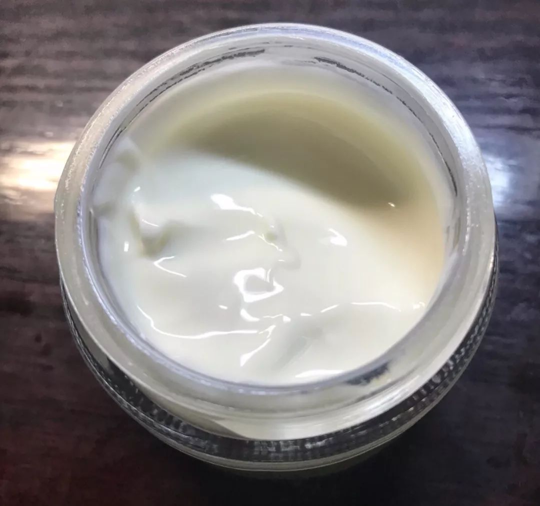 油皮应该用lamer哪款面霜,真正好用的小众贵妇面霜