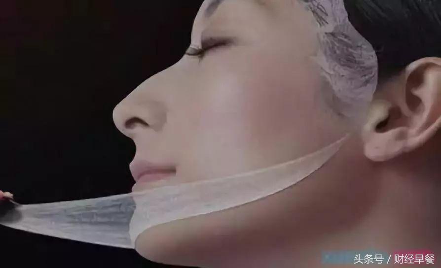 27款不合格面膜名单,27批次不合格面膜