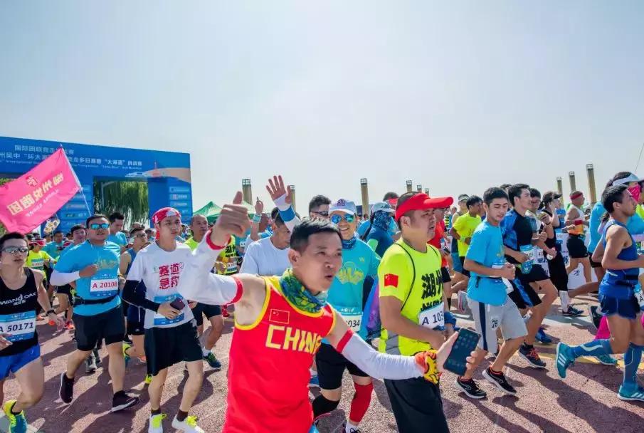 环太湖100公里挑战赛,太湖环行比赛