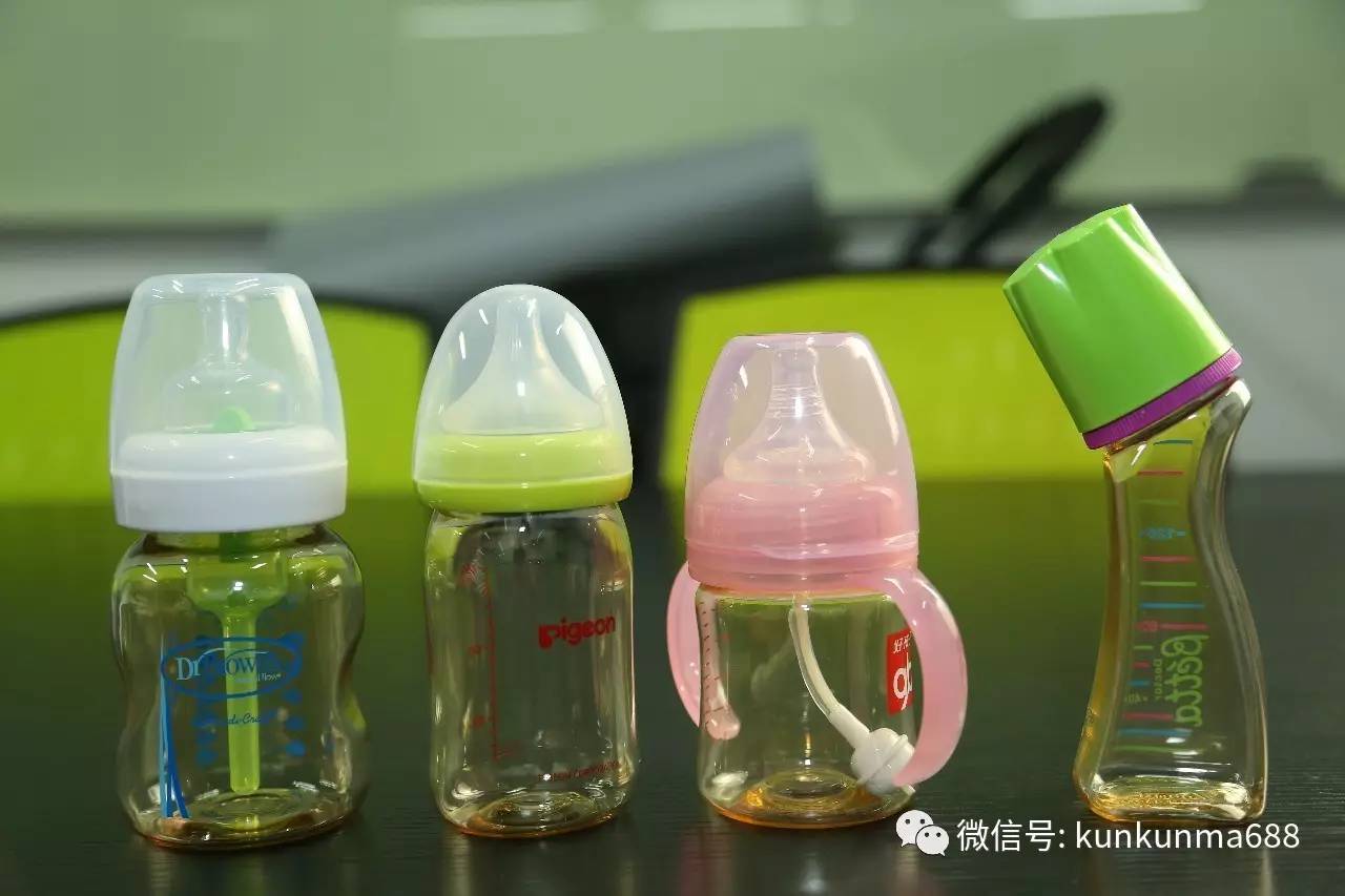 新安怡奶嘴和奶瓶,奶瓶买贝亲还是新安怡
