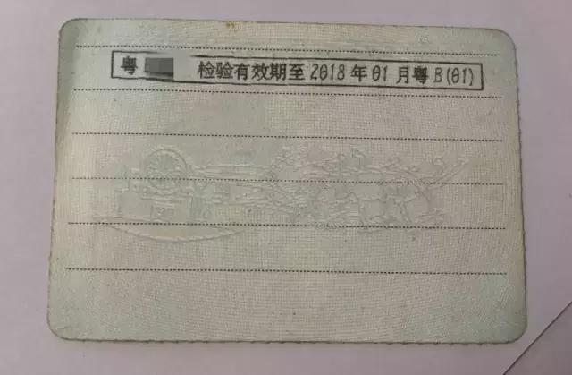 深圳交警申领车辆免检标志,车管业务申请免处罚