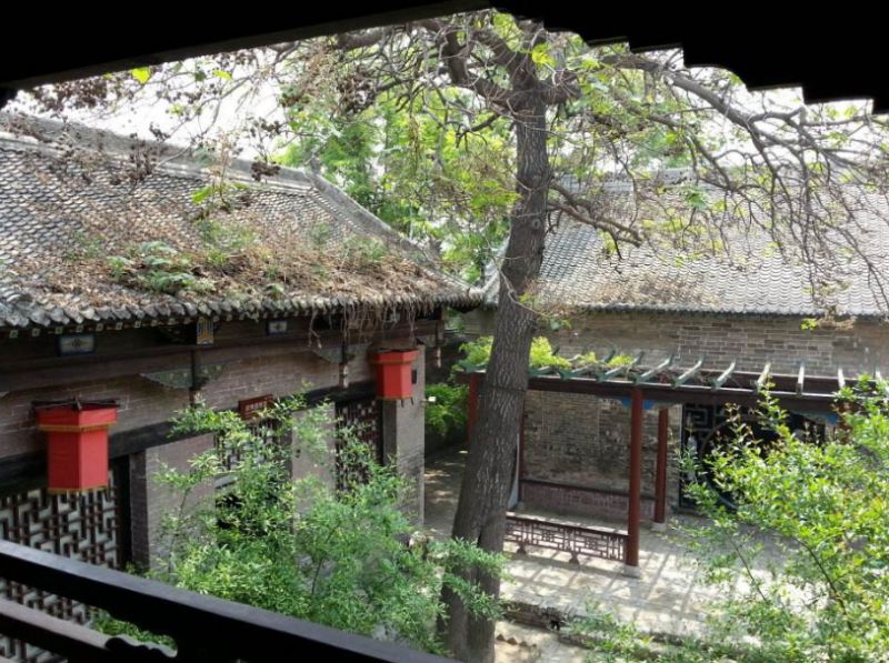 大永年大发展,大永年的夜景