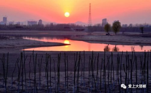 大永年大发展,大永年的夜景