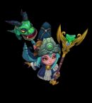 英雄联盟pbe新英雄,英雄联盟14.9版本皮肤重做