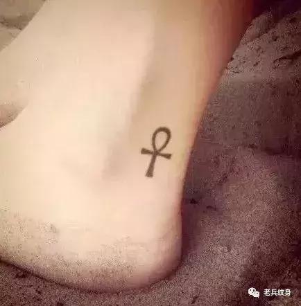 各种纹身符号的含义,有特殊含义的纹身图