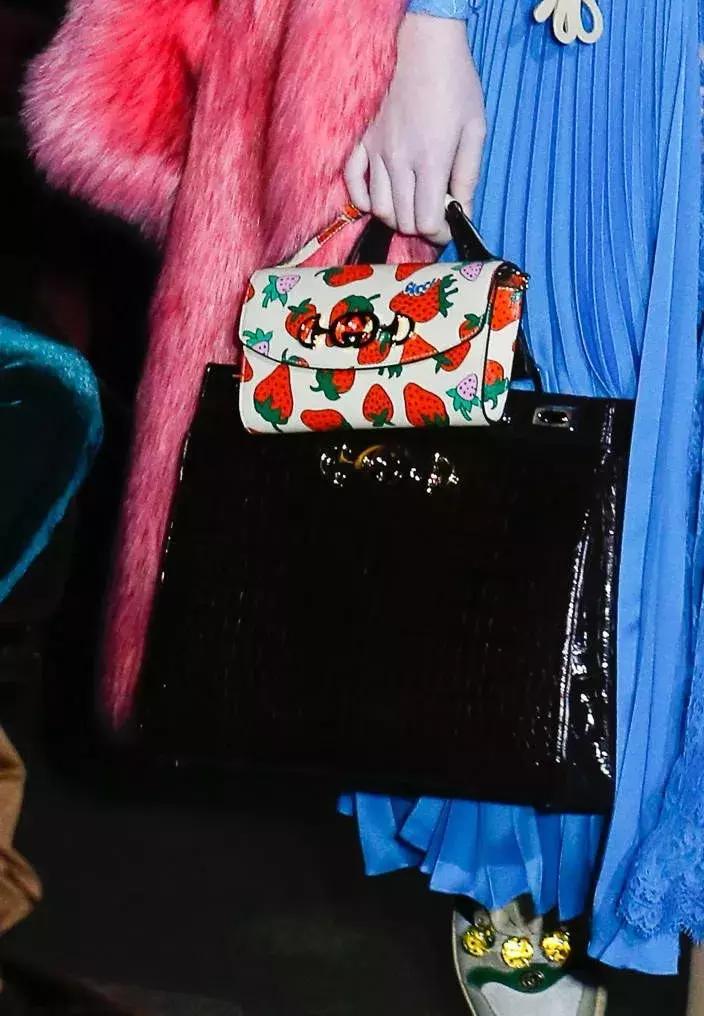 gucci最近为啥这么火,gucci怎么可以不排队