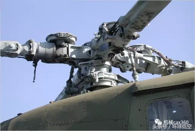 直升机是如何操作起飞的,直升机是如何起飞的