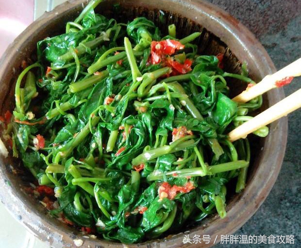 宁都擂钵空心菜图片,宁都擂钵空心菜团购