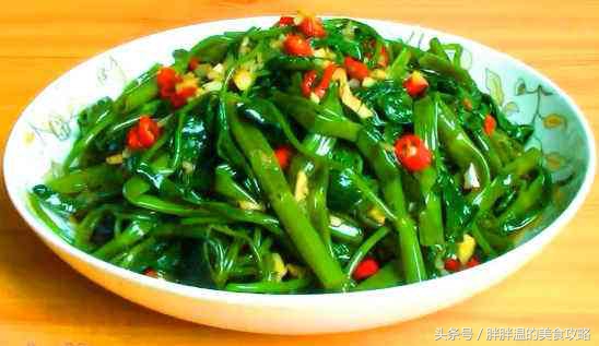 宁都擂钵空心菜图片,宁都擂钵空心菜团购