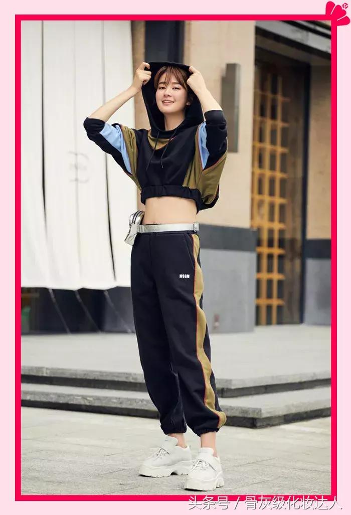 最近的几个时装周,又到了一年一度的伦敦时装周