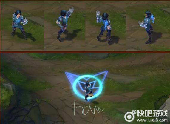 lol新版ez增强,lolez哪个版本重做