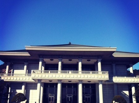 济州岛一年往返12次,到济州岛旅行行程