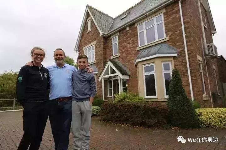 有一天穷孩子真的交换到富人家后结果惊呆了所有人