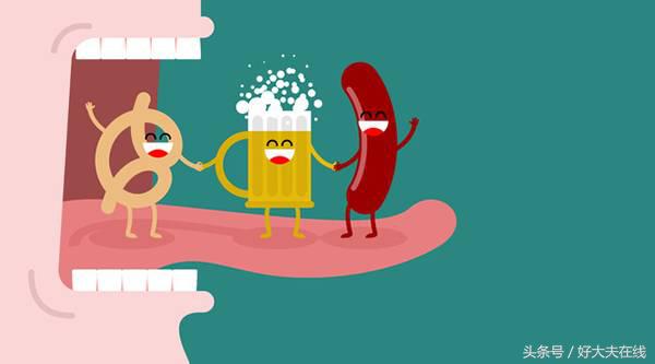 舌苔白是什么疾病呢,肠胃疾病舌苔白厚