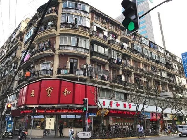 上海最老字号的6家店,上海必吃的十大名店
