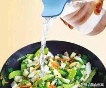 汤菜太咸了如何去除咸味,烹饪调味的3大步骤与大诀窍