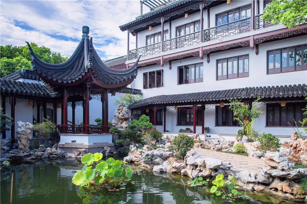 老宅风水改造,百年老宅风水极佳