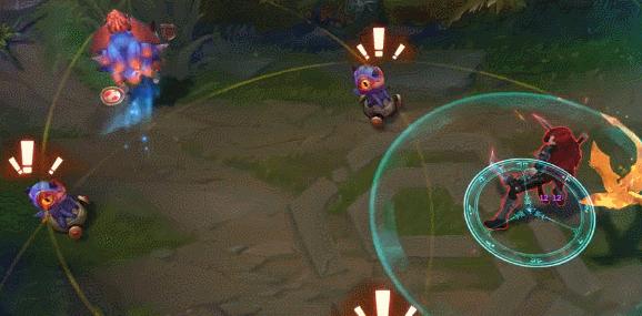 lolez为什么要重做,lol重做asu