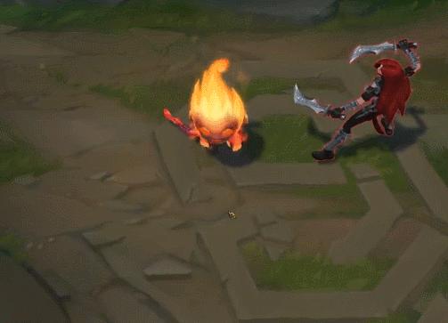 lolez为什么要重做,lol重做asu