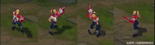 lolez为什么要重做,lol重做asu