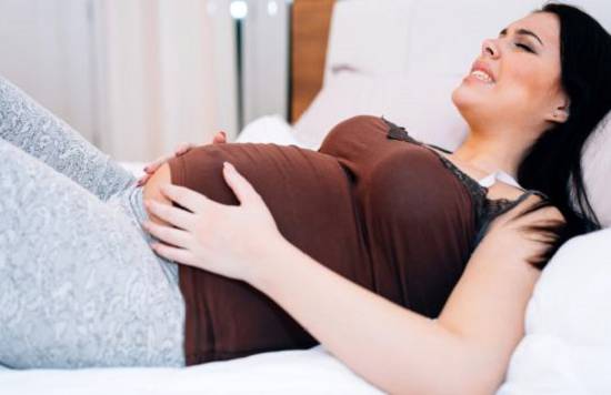 胎儿难产如何接生,难产的四个征兆