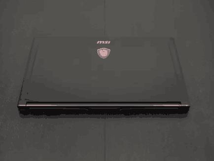 微星gf63i5-9300h游戏测评,微星gs63vr值得入手么