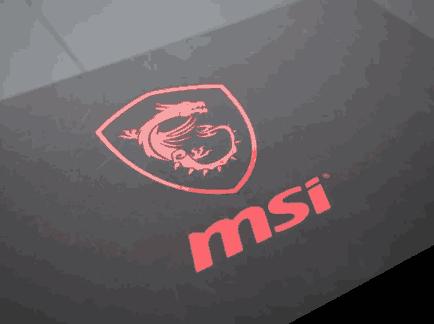 微星gf63i5-9300h游戏测评,微星gs63vr值得入手么