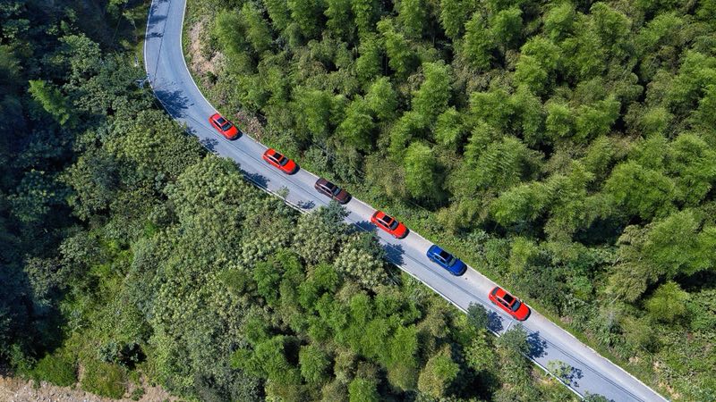 售价十五万左右的德系车,大众新朗逸两厢上市