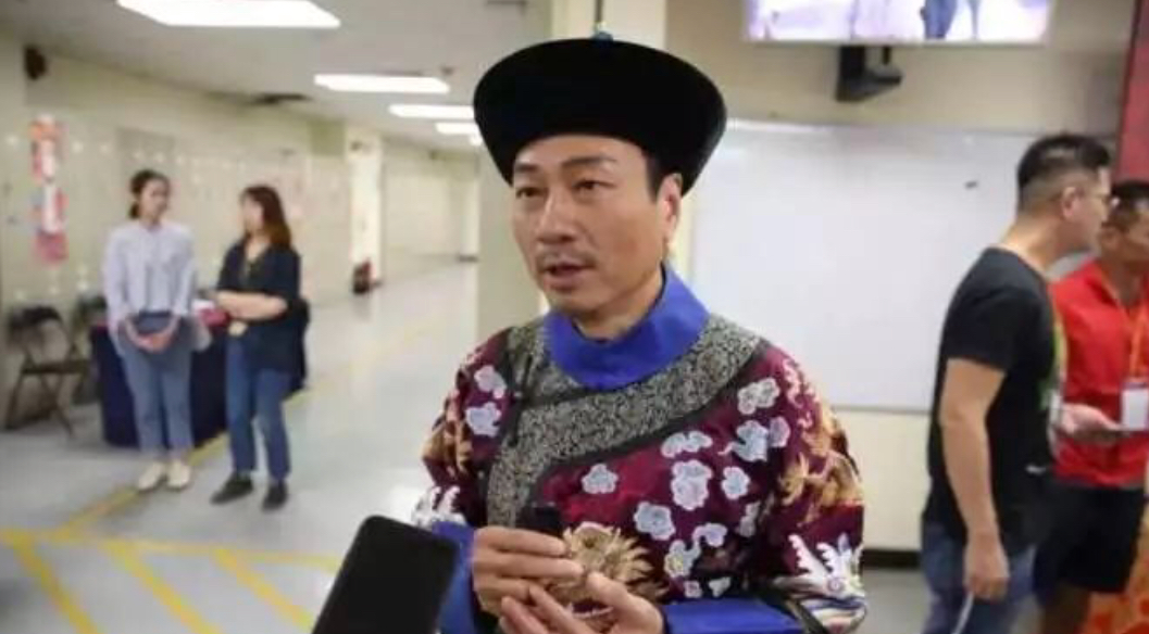 黎耀祥谈内地剧集,黎耀祥哪三部戏拿视帝