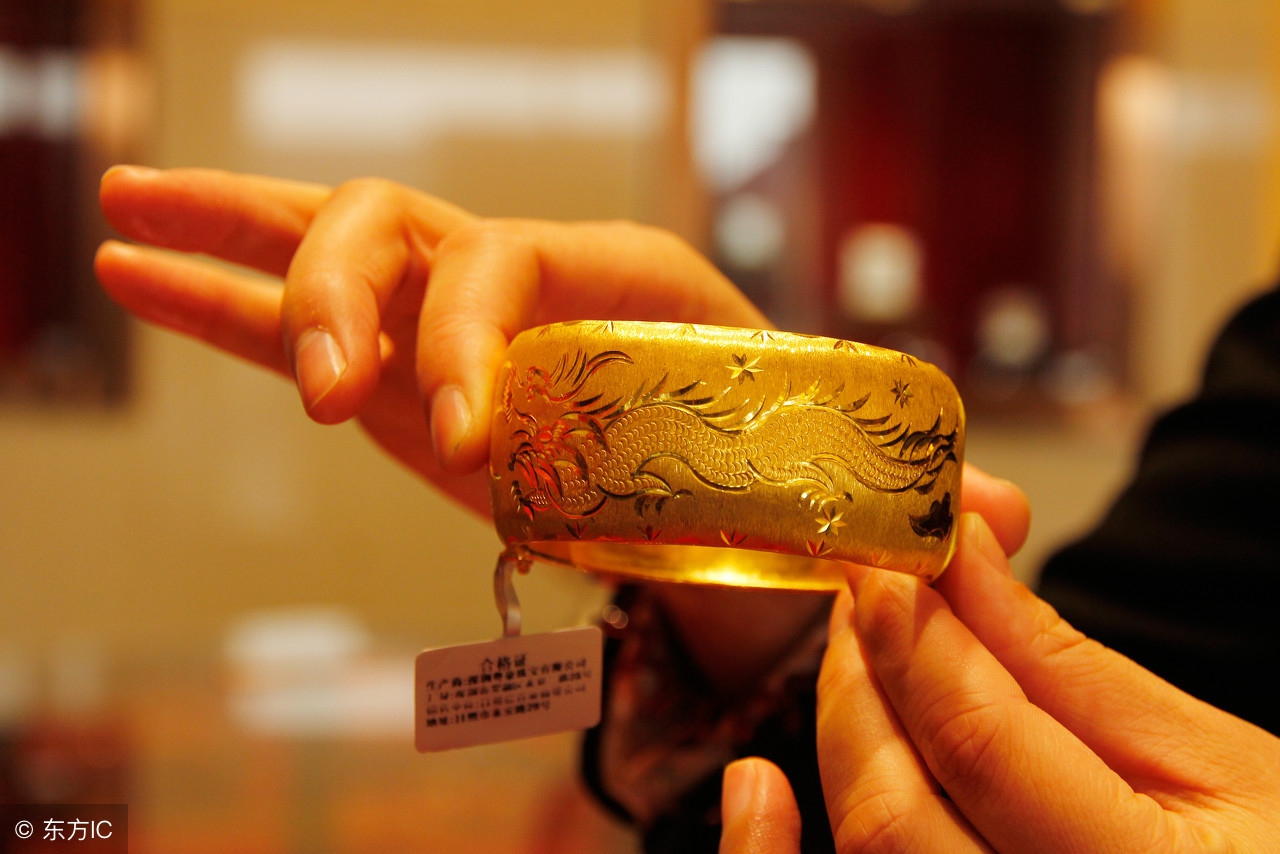 珠宝知识保养大全及讲解,黄金珠宝首饰保养知识