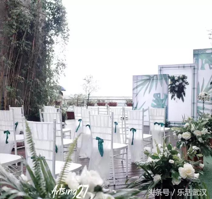武汉高逼格婚礼,武汉婚礼殿堂