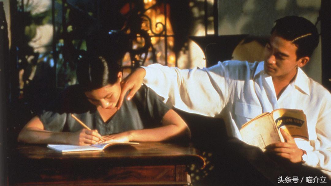 它们恰似，法国姑娘热情奔放浪漫与越南姑娘含蓄温柔的完美结合